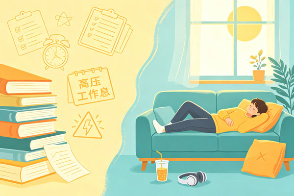 摆烂是什么意思？网络流行词摆烂完整释义、来源与用法解析