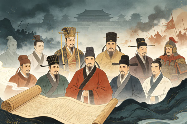 《史记》有哪些文学成就？对后世文史、小说戏曲的深远影响全解析