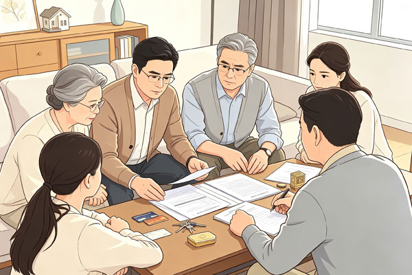 继承人私自侵占遗产要承担哪些法律责任？完整维权指南